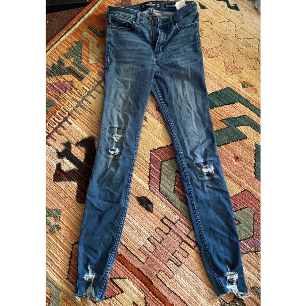 Hollister Jeans